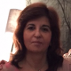 Mrs Tania Persson
