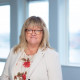 Dr Annika Fahlén