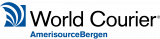 World Courier Organisation logo