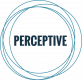 Perceptive Organisation logo